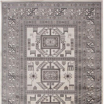  Furniture of America Mortsel RG1030 Area Rug IMAGE 1