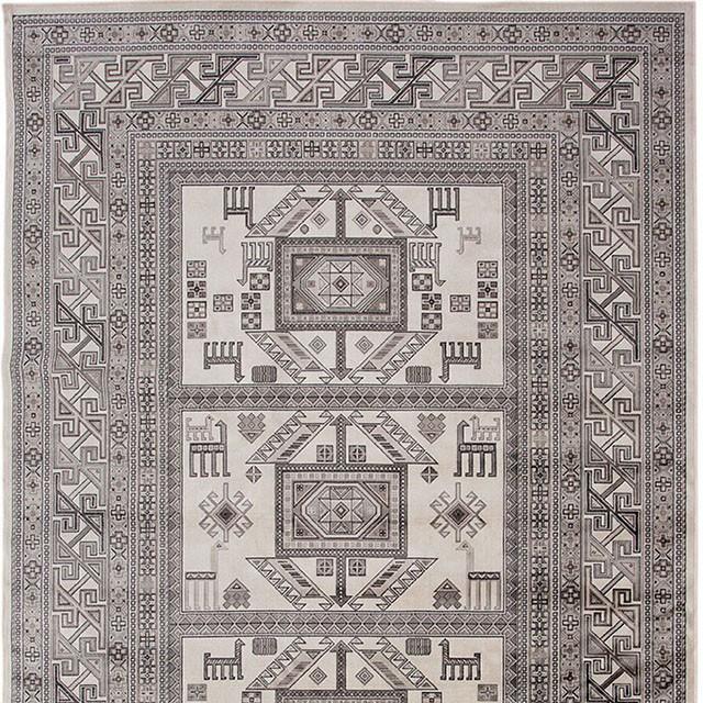  Furniture of America Mortsel RG1030 Area Rug IMAGE 1