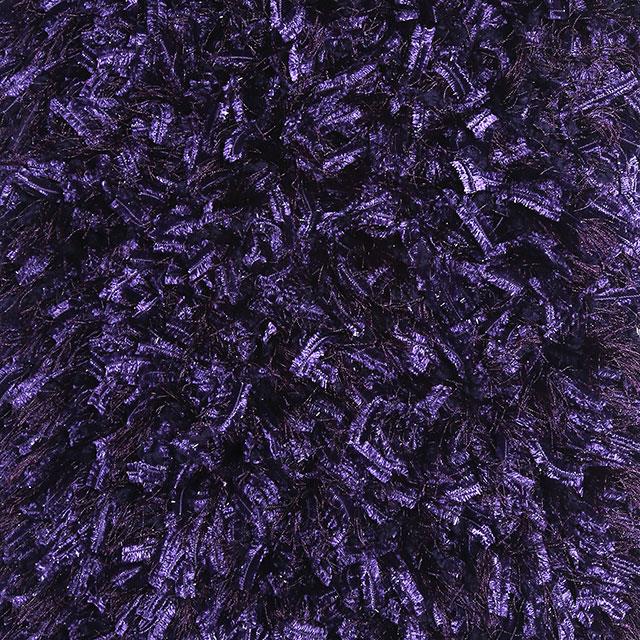  Furniture of America Annmarie RG4108 5' X 7' Purple Area Rug IMAGE 1