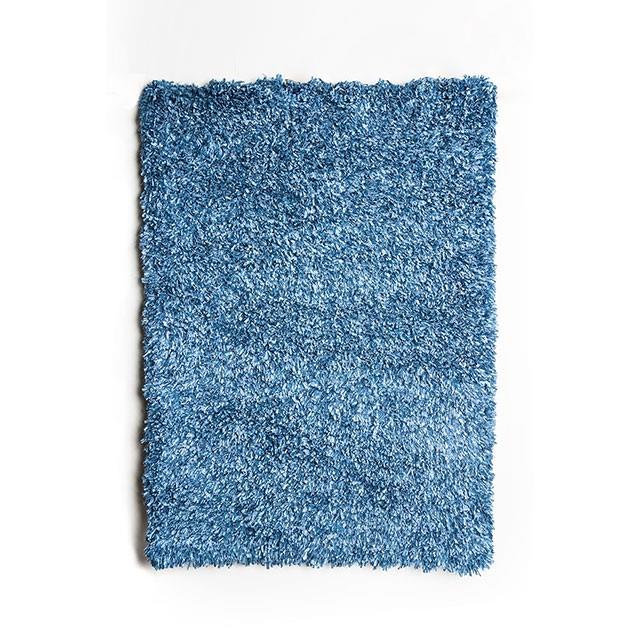  Furniture of America Annmarie RG4109 5' X 7' Blue Area Rug IMAGE 1
