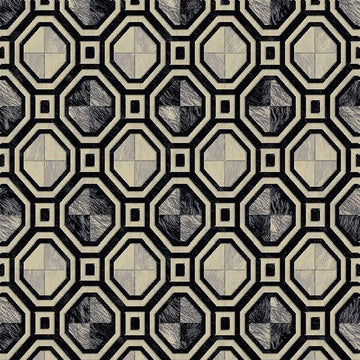  Furniture of America Tidore RG4131 Area Rug IMAGE 1