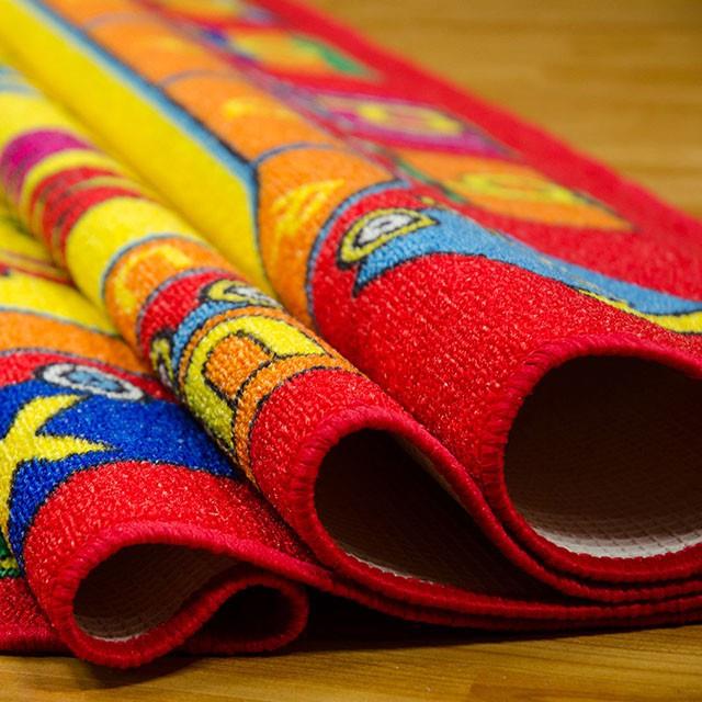  Furniture of America Abbey RG5110 Area Rug IMAGE 3