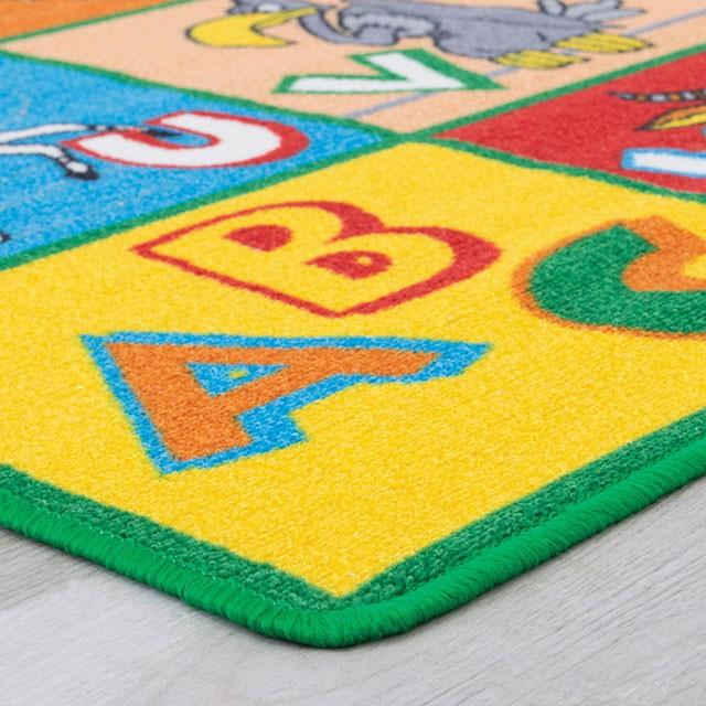  Furniture of America Abbey RG5112 Area Rug IMAGE 1