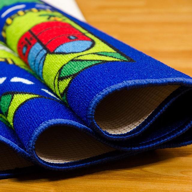  Furniture of America Abbey RG5113 Area Rug IMAGE 3