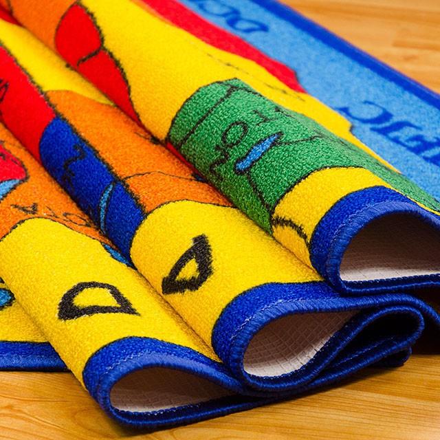  Furniture of America Abbey RG5114 Area Rug IMAGE 3