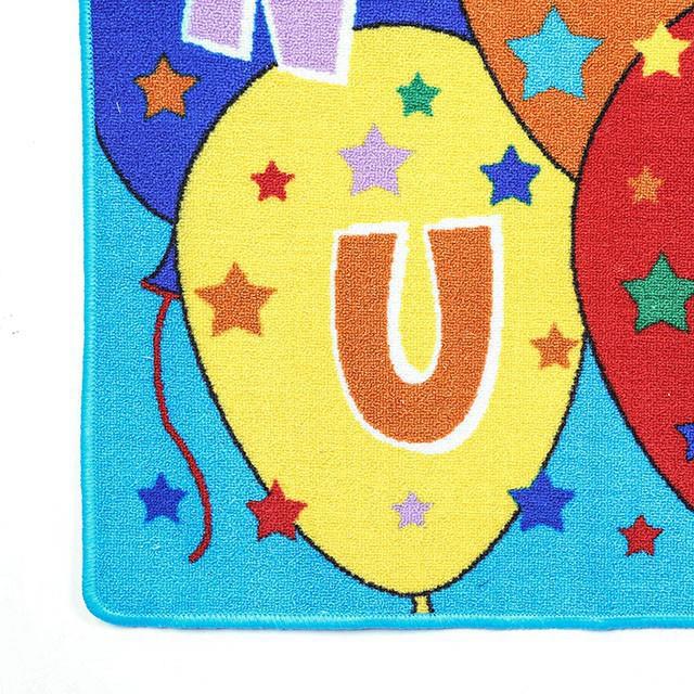  Furniture of America Amos RG5115 Area Rug IMAGE 1