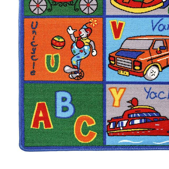  Furniture of America Amos RG5116 Area Rug IMAGE 1