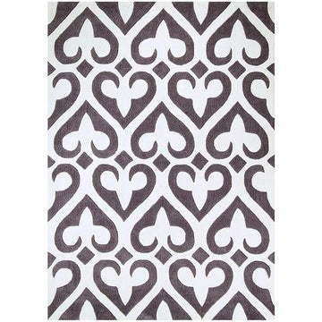  Furniture of America Agape RG5166 Area Rug IMAGE 1