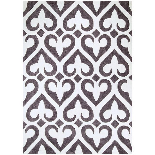  Furniture of America Agape RG5166 Area Rug IMAGE 1