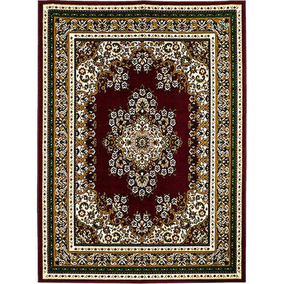  Furniture of America Shinta RG5168 Area Rug IMAGE 1