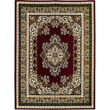  Furniture of America Shinta RG5168 Area Rug IMAGE 1