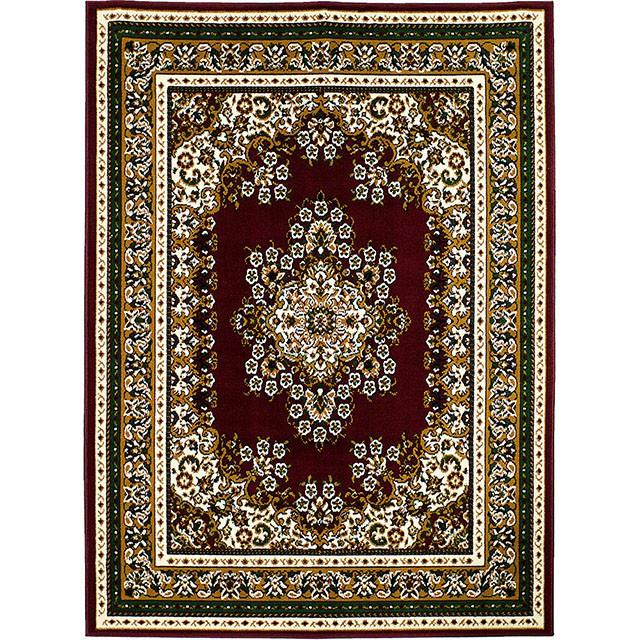  Furniture of America Shinta RG5168 Area Rug IMAGE 1