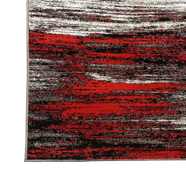  Furniture of America Sivas RG5184S Area Rug IMAGE 1