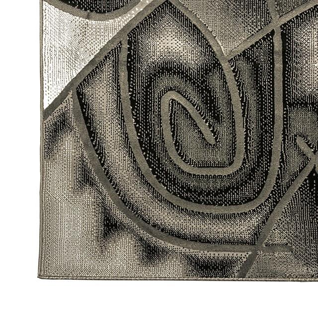  Furniture of America Sivas RG5186M Area Rug IMAGE 2