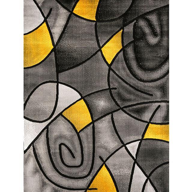  Furniture of America Sivas RG5188M Area Rug IMAGE 1
