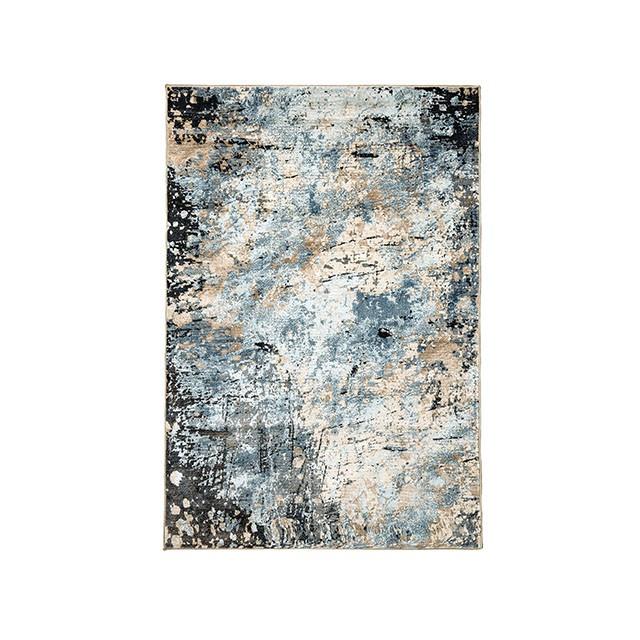  Furniture of America Develi RG5189S Area Rug IMAGE 1