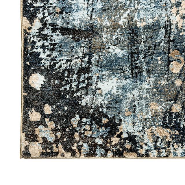  Furniture of America Develi RG5189S Area Rug IMAGE 1