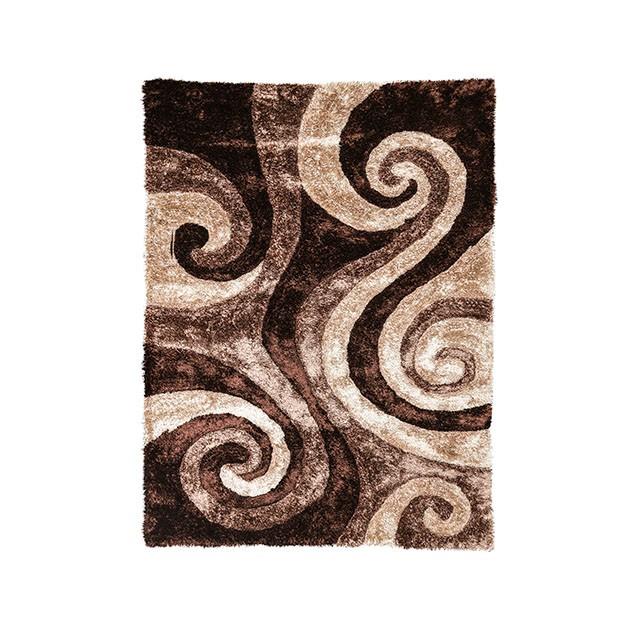  Furniture of America Fermont RG5196 Area Rug IMAGE 1