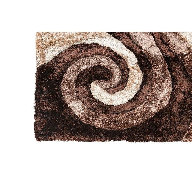  Furniture of America Fermont RG5196 Area Rug IMAGE 2