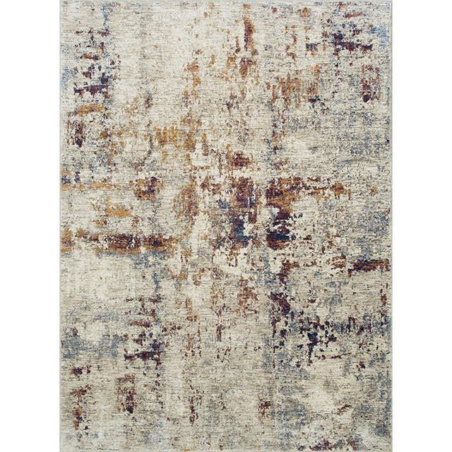  Furniture of America Payas RG5197 Area Rug IMAGE 2
