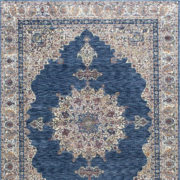  Furniture of America Payas RG5198 Area Rug IMAGE 1