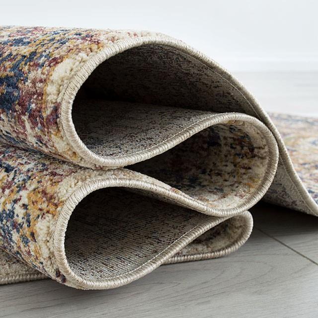  Furniture of America Payas RG5200 Area Rug IMAGE 3