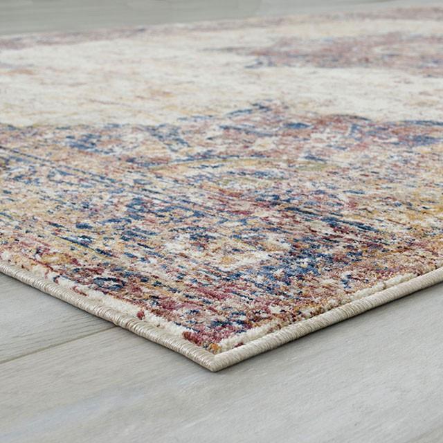  Furniture of America Payas RG5200 Area Rug IMAGE 4