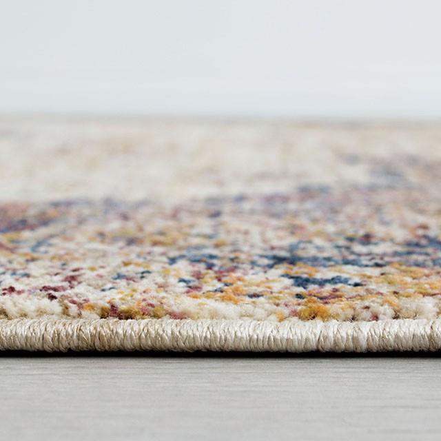  Furniture of America Payas RG5200 Area Rug IMAGE 6