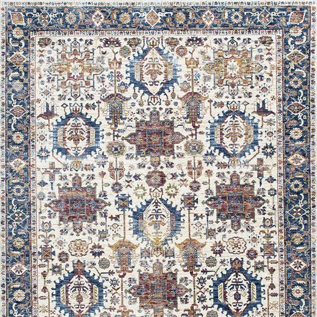  Furniture of America Payas RG5201 Area Rug IMAGE 1