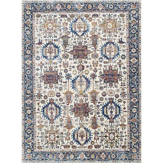  Furniture of America Payas RG5201 Area Rug IMAGE 1