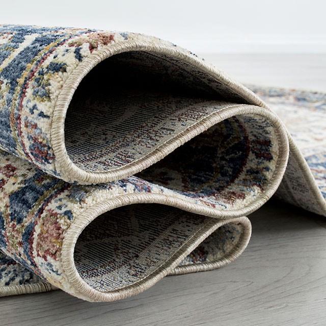  Furniture of America Payas RG5201 Area Rug IMAGE 3