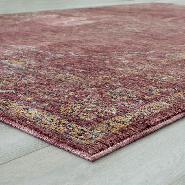  Furniture of America Payas RG5202 Area Rug IMAGE 3