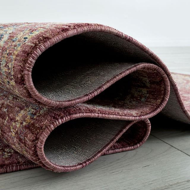  Furniture of America Payas RG5202 Area Rug IMAGE 6