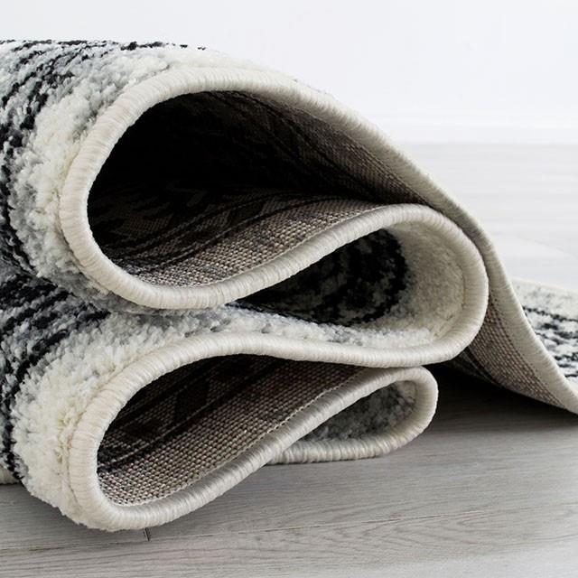  Furniture of America Serang RG5203 Area Rug IMAGE 4