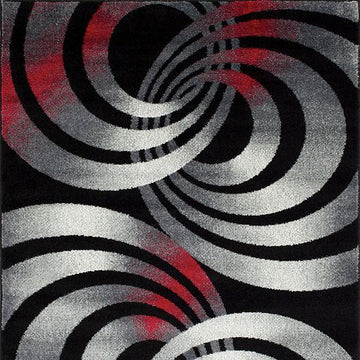  Furniture of America Serang RG5205 Area Rug IMAGE 1