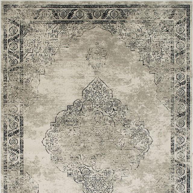  Furniture of America Kozlu RG5206 Area Rug IMAGE 1
