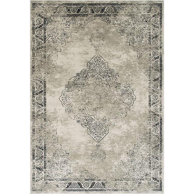  Furniture of America Kozlu RG5206 Area Rug IMAGE 1