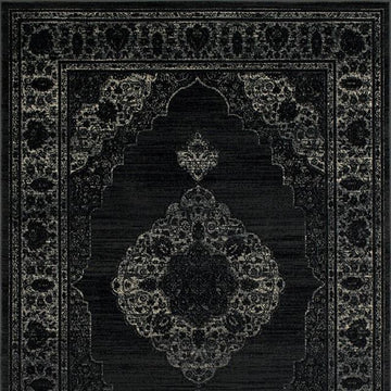  Furniture of America Kozlu RG5208 Area Rug IMAGE 1