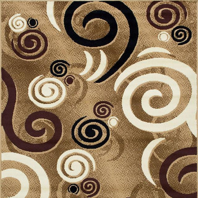  Furniture of America Blitar RG5215 Area Rug IMAGE 1