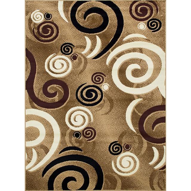 Furniture of America Blitar RG5215 Area Rug IMAGE 2