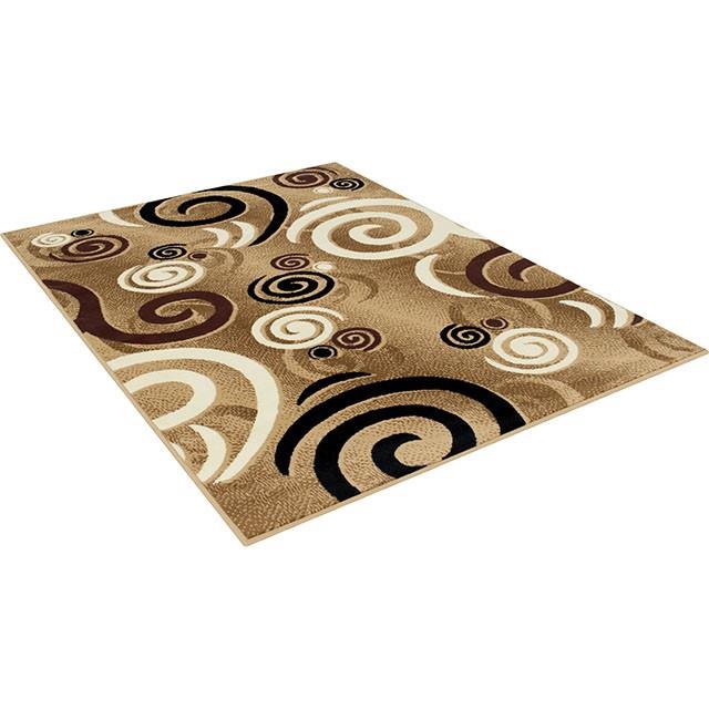  Furniture of America Blitar RG5215 Area Rug IMAGE 3