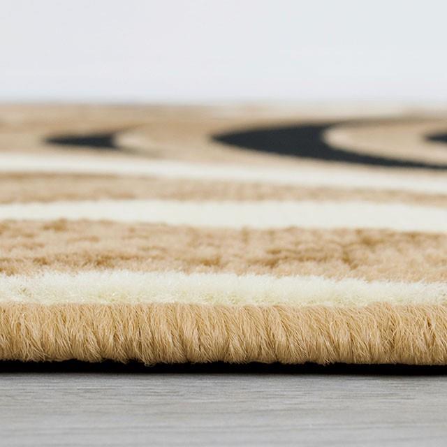  Furniture of America Blitar RG5215 Area Rug IMAGE 7