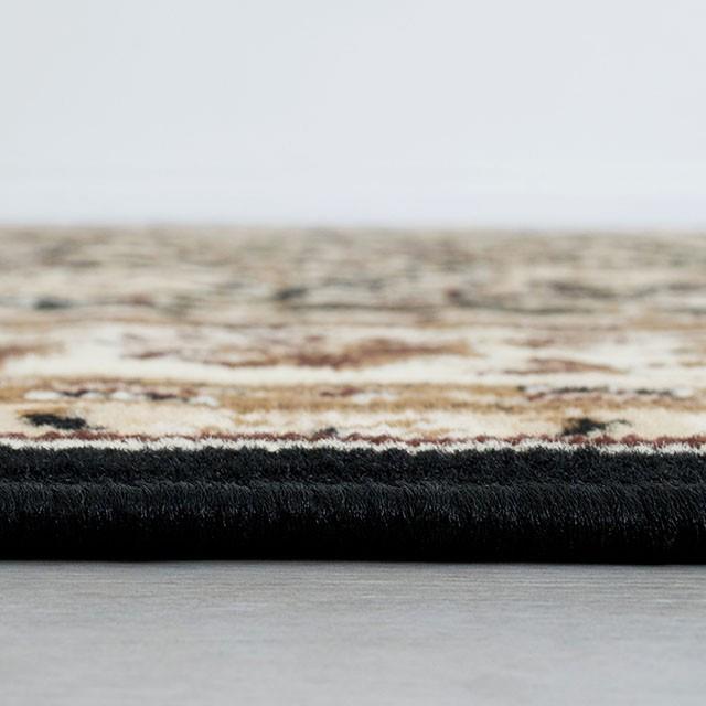  Furniture of America Shinta RG5217 Area Rug IMAGE 3