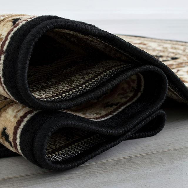  Furniture of America Shinta RG5217 Area Rug IMAGE 4