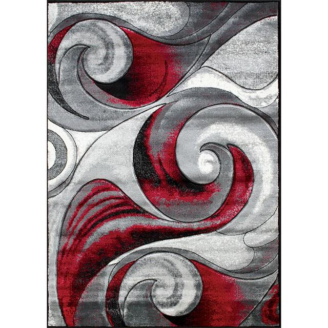  Furniture of America Niksar RG5222 Area Rug IMAGE 2