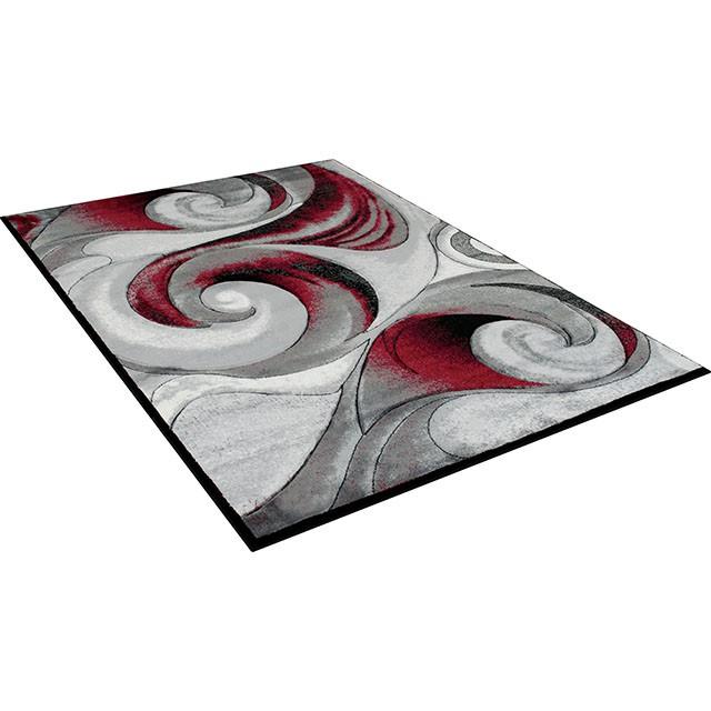  Furniture of America Niksar RG5222 Area Rug IMAGE 3