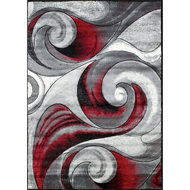  Furniture of America Niksar RG5222 Area Rug IMAGE 4