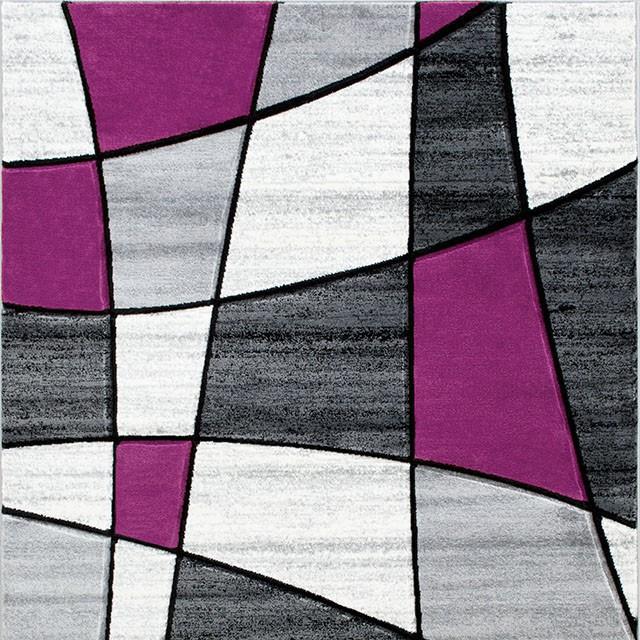  Furniture of America Niksar RG5224 Area Rug IMAGE 1