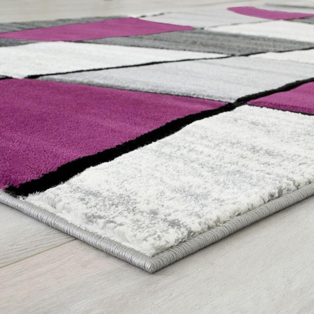  Furniture of America Niksar RG5224 Area Rug IMAGE 6