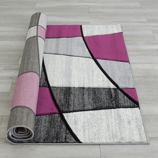  Furniture of America Niksar RG5224 Area Rug IMAGE 7